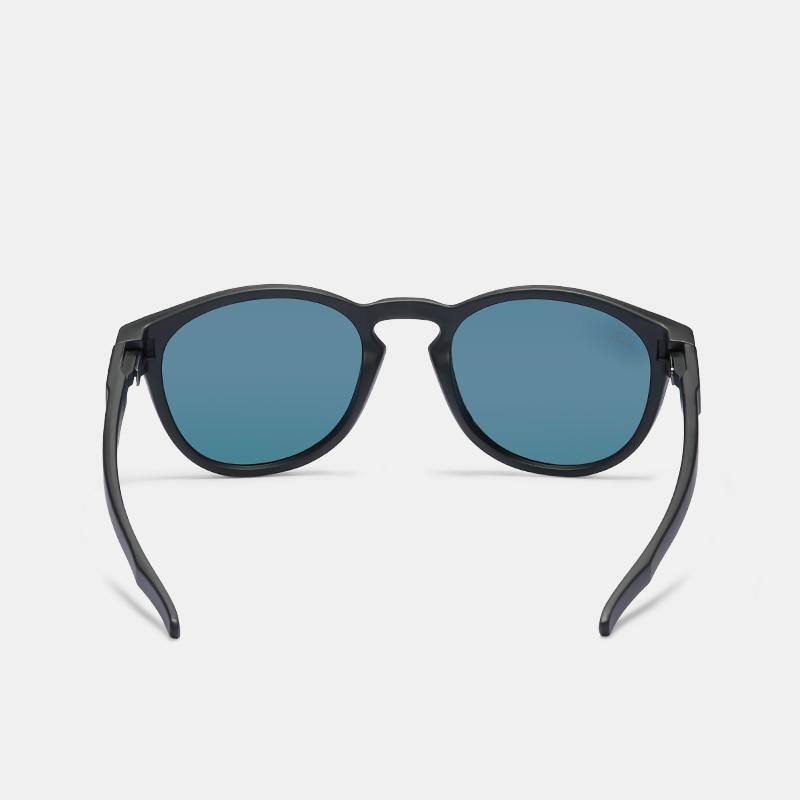 Ultralight Round Frame Sports Polarized Sunglasses For Men And Women-FunkyTradition