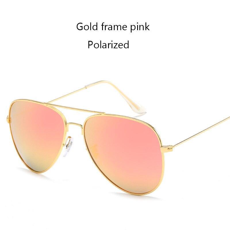 New Aviator Sunglasses For Men And Women -FunkyTradition