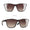 New Square Wayfarer Sunglasses For Men And Women-FunkyTradition