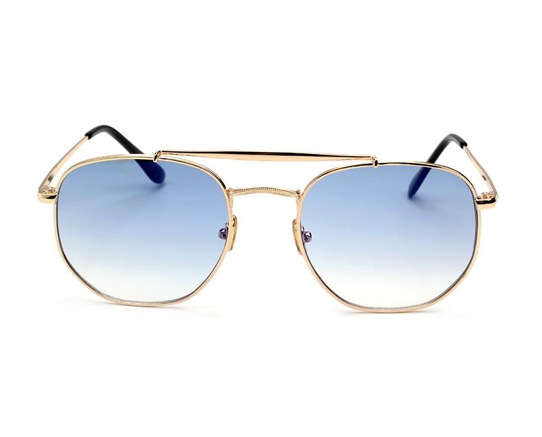 Marshal Sunglasses Vintage Classic For Men And Women-FunkyTradition