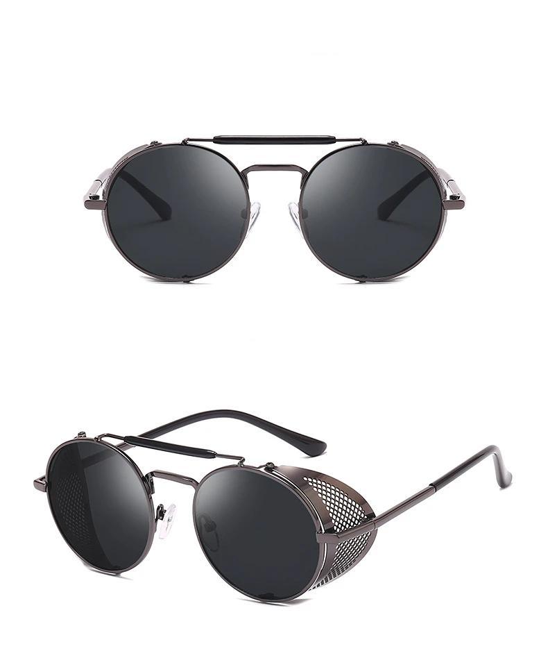 Rajnikanth Darbar Movie Sunglasses  For Men and Women-FunkyTradition