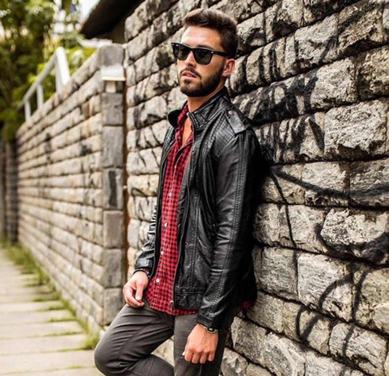 Polarized Traveler Style Sunglasses For Men And Women-FunkyTradition