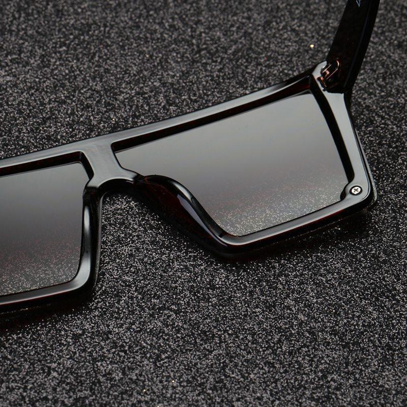 New Fashion Square Sahil Khan Sunglasses For Men And Women -FunkyTradition