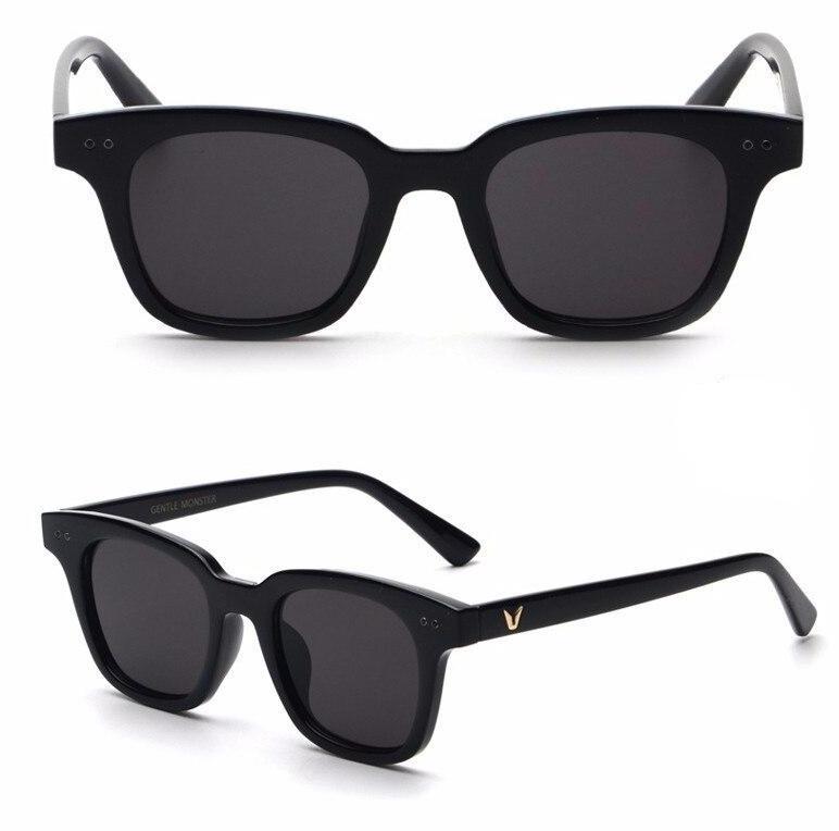 Pulkit Samrat Stylish Square Candy Sunglasses For Men And Women-FunkyTradition
