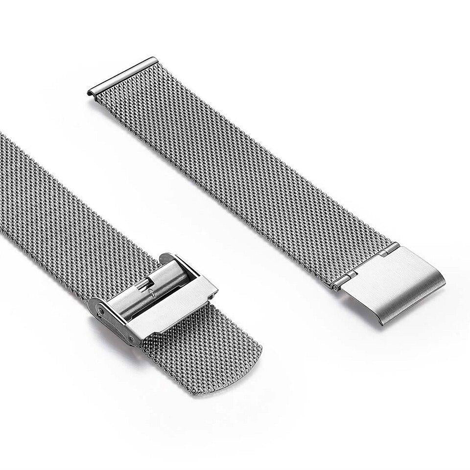 New Classic Metal Quartz Watch For Men And  Women-FunkyTradition