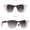 New Square Wayfarer Sunglasses For Men And Women-FunkyTradition