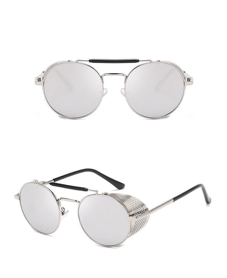 Rajnikanth Darbar Movie Sunglasses  For Men and Women-FunkyTradition