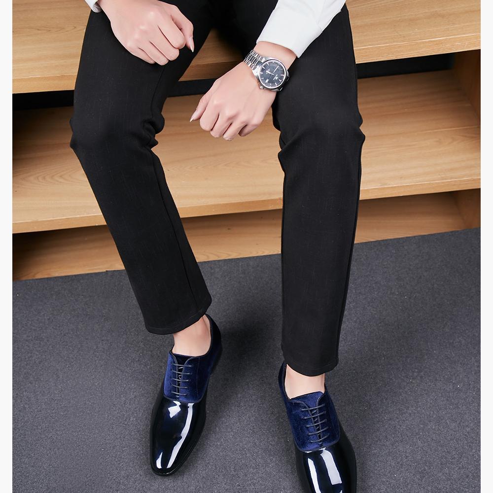 Mens Party Wear Premium Quality Formal Shoes - FunkyTradition