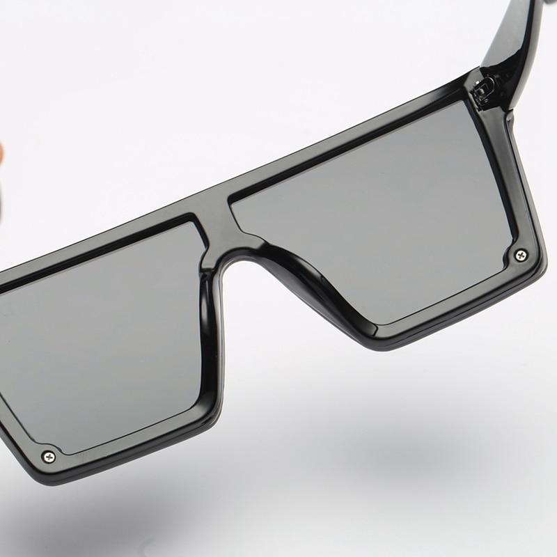 New Fashion Square Sahil Khan Sunglasses For Men And Women -FunkyTradition
