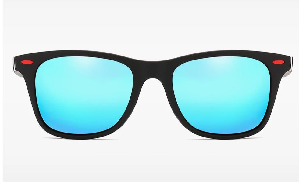 New Stylish Wayfarer Blaze Sunglasses For Men And Women-FunkyTradition