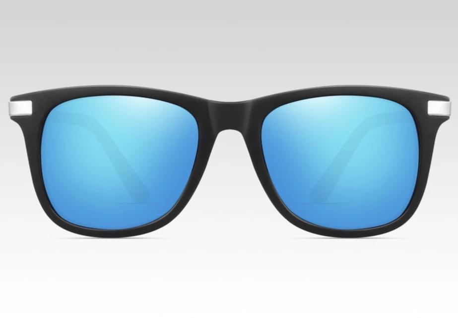 Wayfarer Sunglasses For Men And Women-FunkyTradition