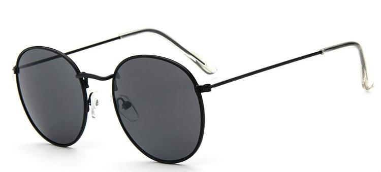 Stylish Gandhi Clear Lens Sunglasses For Men And Women -FunkyTradition