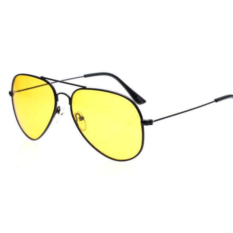 Premium Classic Aviator Sunglasses For Men And Women -FunkyTradition