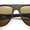 New Polarized Square Sunglasses For Women Men -FunkyTradition