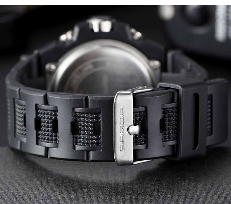 Professional Military Sports Watches For Men And Women-FunkyTradition