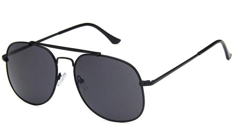 New Square Classic Sunglasses For Men And Women -FunkyTradition