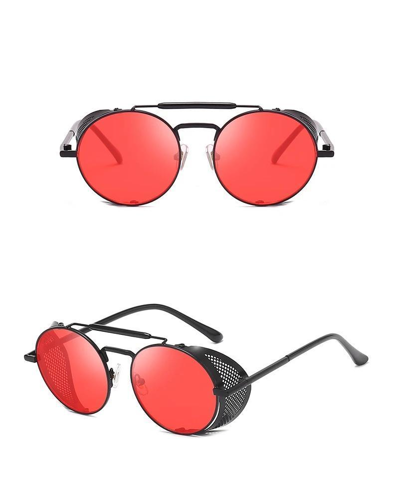 Rajnikanth Darbar Movie Sunglasses  For Men and Women-FunkyTradition