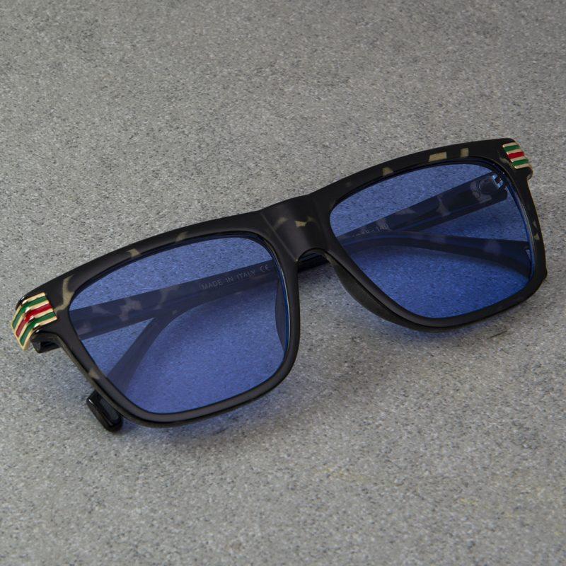 Stylish Square Sunglasses For Men And Women-FunkyTradition