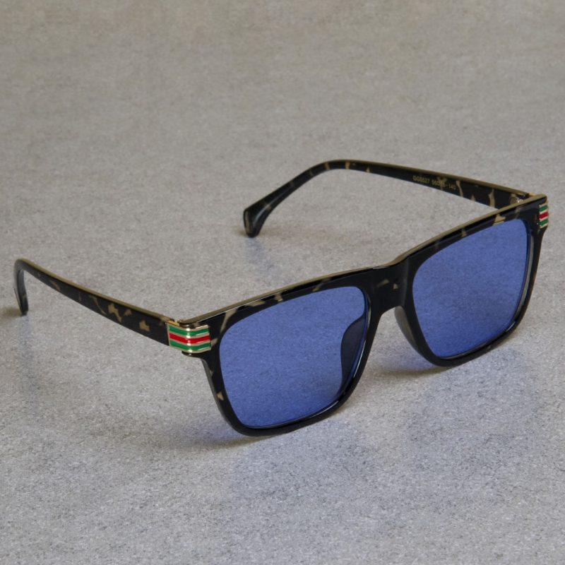 Stylish Square Sunglasses For Men And Women-FunkyTradition