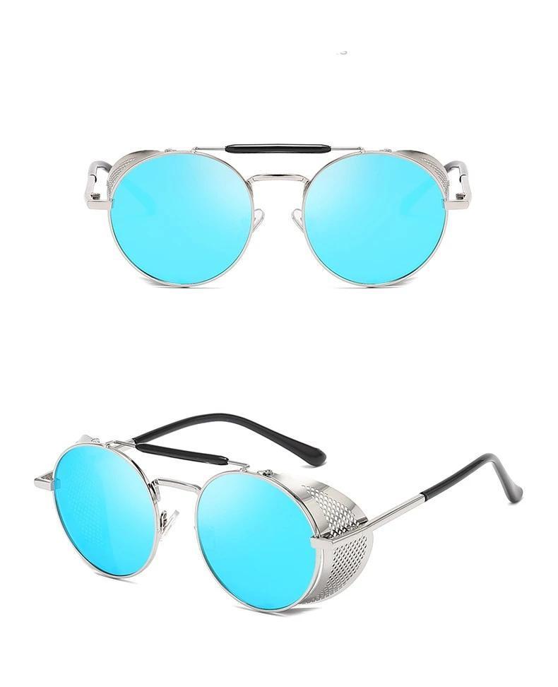 Rajnikanth Darbar Movie Sunglasses  For Men and Women-FunkyTradition