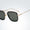 New Trend Avengers Tony Stark Sunglasses For Men And Women -FunkyTradition