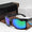 New Polarized Sports Sqare Sunglasses For Men And Women -FunkyTradition