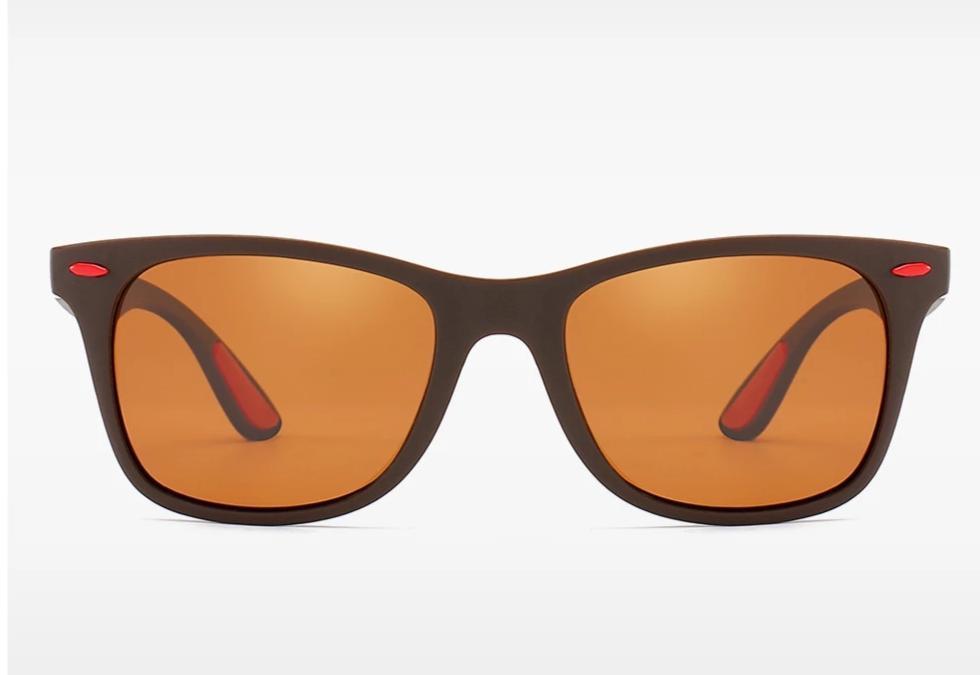 New Stylish Wayfarer Blaze Sunglasses For Men And Women-FunkyTradition