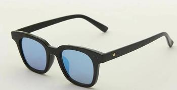 Pulkit Samrat Stylish Square Candy Sunglasses For Men And Women-FunkyTradition