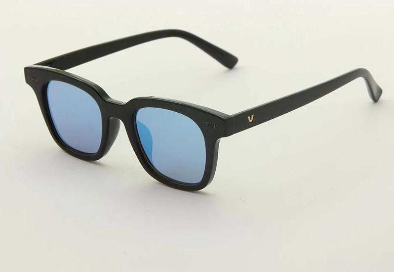 Stylish Square Transparent Sunglasses For Men And Women-FunkyTradition