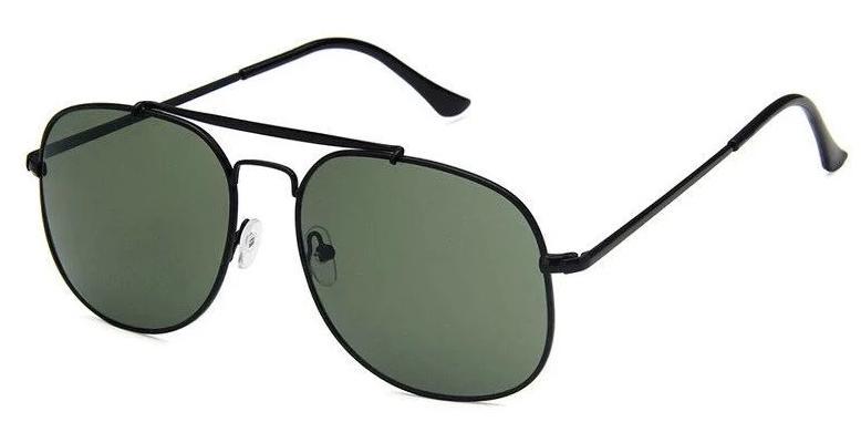 New Square Classic Sunglasses For Men And Women -FunkyTradition
