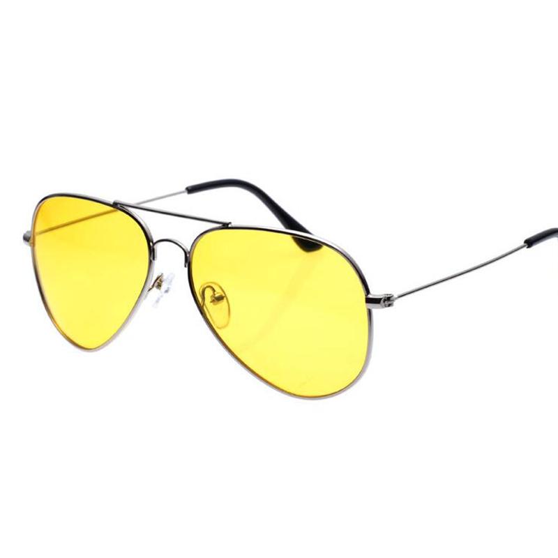 Premium Classic Aviator Sunglasses For Men And Women -FunkyTradition