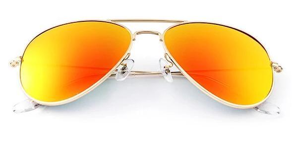 New Premium Edition Aviator Sunglasses For Men And Women -FunkyTradition