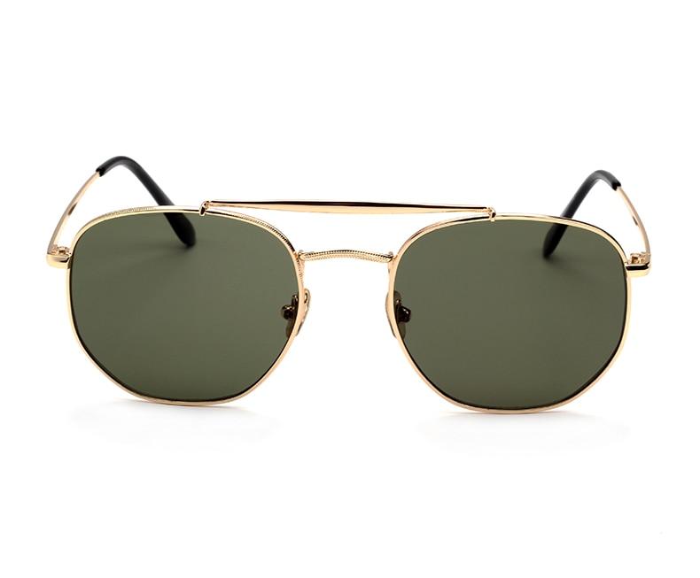 Marshal Sunglasses Vintage Classic For Men And Women-FunkyTradition