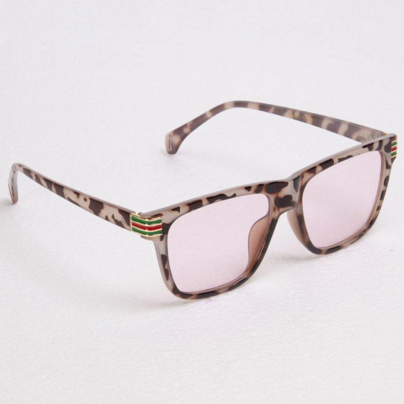 Stylish Square Sunglasses For Men And Women-FunkyTradition