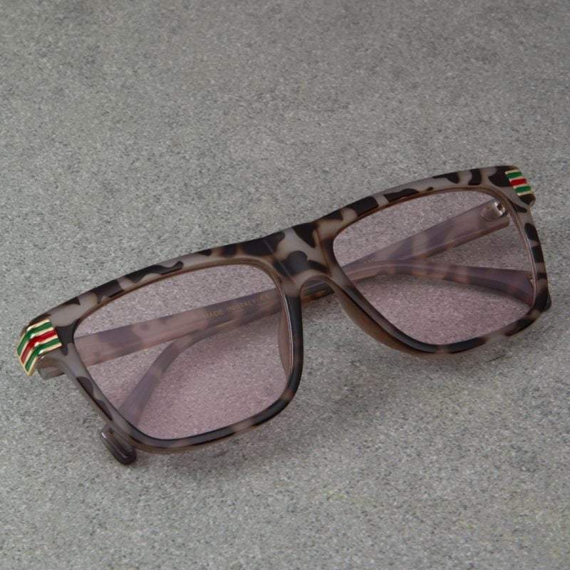 Stylish Square Sunglasses For Men And Women-FunkyTradition