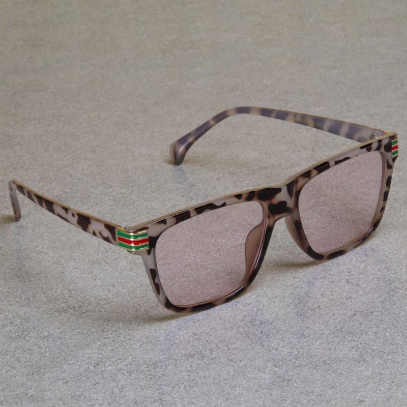 Stylish Square Sunglasses For Men And Women-FunkyTradition