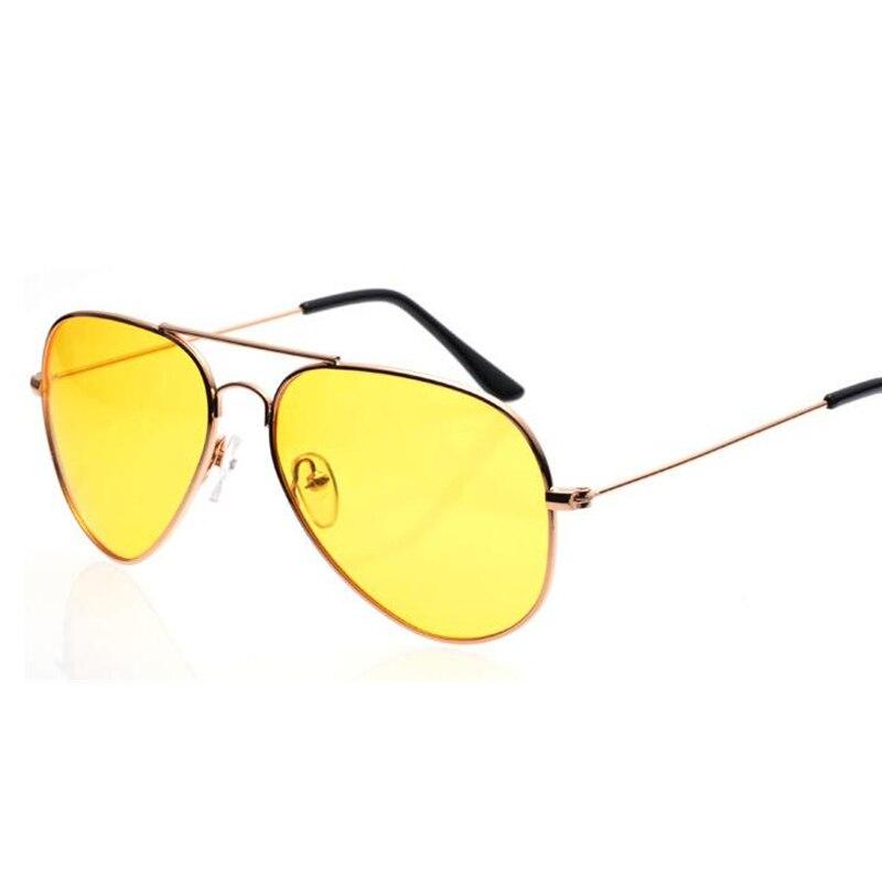 Premium Classic Aviator Sunglasses For Men And Women -FunkyTradition