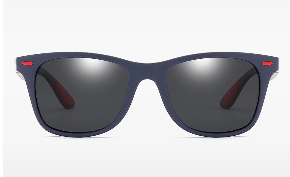New Stylish Wayfarer Blaze Sunglasses For Men And Women-FunkyTradition