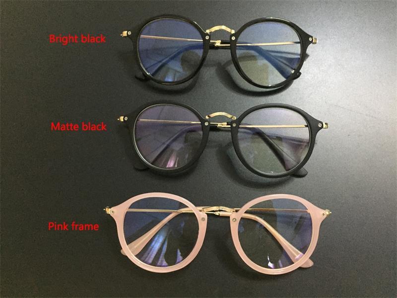 Stylish Round Eye Sunglasses For Men And Women-FunkyTradition