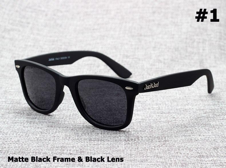 Polarized Traveler Style Sunglasses For Men And Women-FunkyTradition