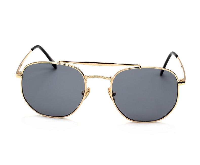 Marshal Sunglasses Vintage Classic For Men And Women-FunkyTradition