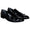 Patent Monk Strap Slip On For Men-FunkyTradition