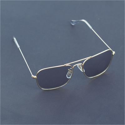 Raees Anti Ray Day Night Square Sunglasses For Men And Women-FunkyTradition