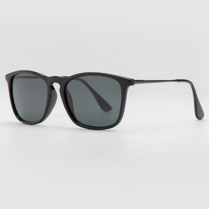 Tiger Shroff Stylish Square Mirror Vintage Sunglasses For Men And Women-FunkyTradition