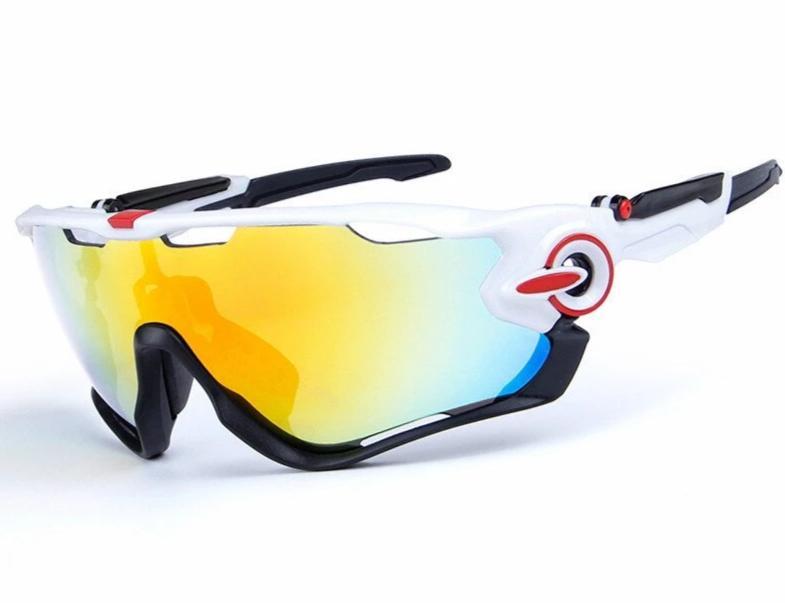 New Stylish Cycling Polarized Sunglasses For Men And Women -FunkyTradition