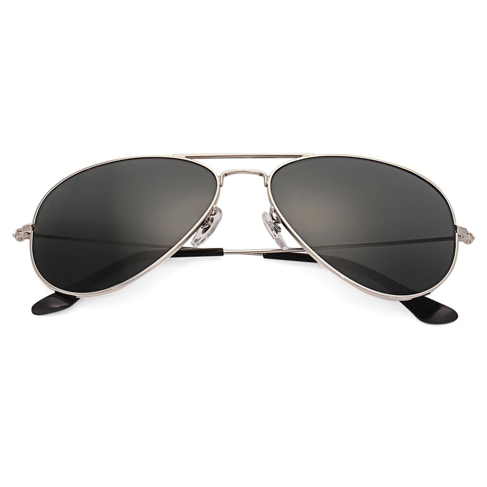 New Premium Edition Aviator Sunglasses For Men And Women -FunkyTradition