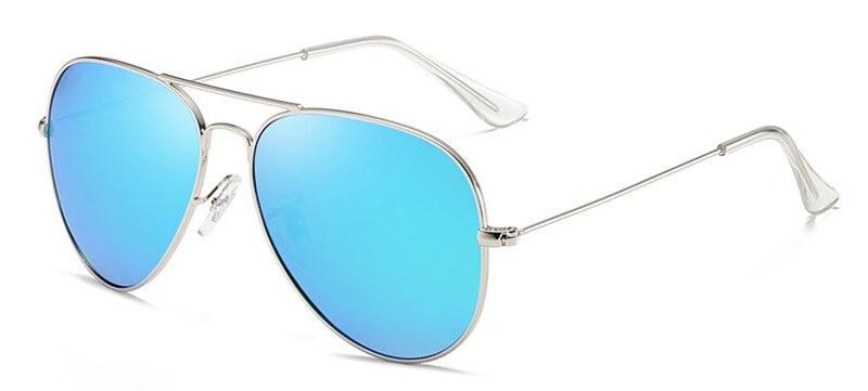 New Classic Aviator sunglasses For Men And Women -FunkyTradition