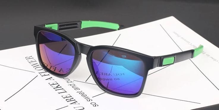 New Stylish Climbing Driving Polarized Sunglasses For Men And Women -FunkyTradition