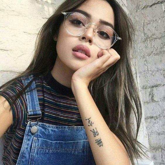 Stylish Round Eye Sunglasses For Men And Women-FunkyTradition