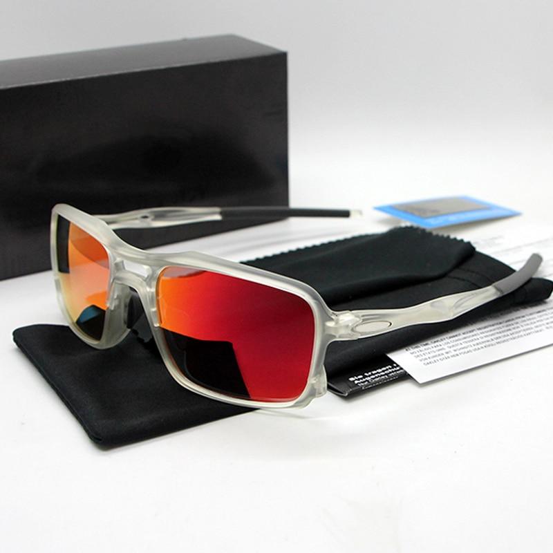 Polarized Sports Sunglasses For Men And Women -FunkyTradition